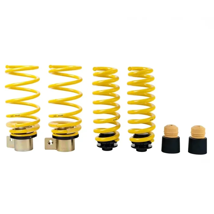 ST Suspensions ST Adjustable Lowering Springs – 2008-2011 BMW M3 Sedan