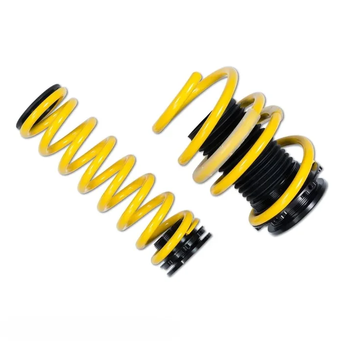ST Suspensions ST Adjustable Lowering Springs – 2017-2019 BMW 330i