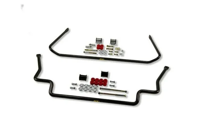 ST Suspensions ST Anti-Sway Bar Set – 1984-1987 Honda CR-X 1.3-1.5 (4cyl)