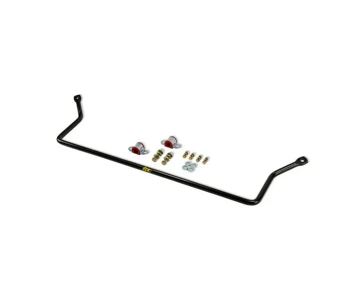 ST Suspensions ST Rear Anti-Sway Bar – 1988-1991 Honda CR-X 1.3-1.5 (4cyl)