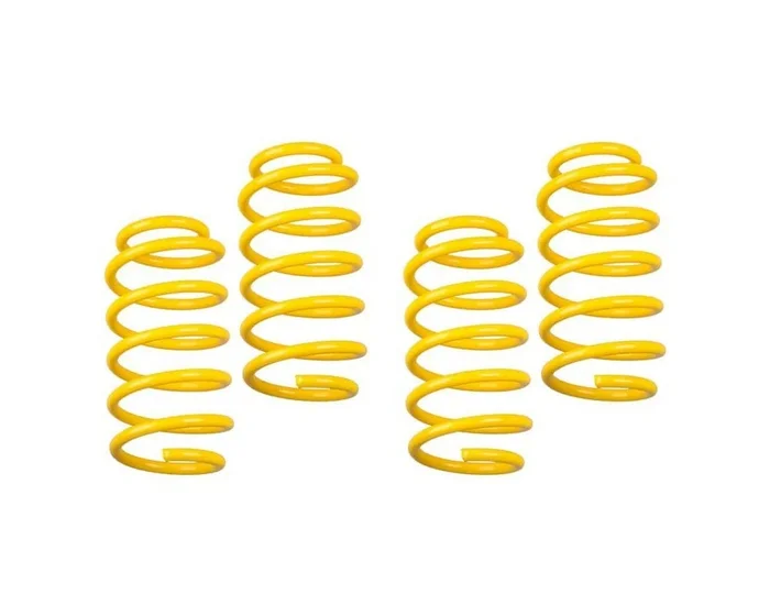 ST Suspensions ST Sport Lowering Spring Kit – 1997-2003 BMW 5 Series (E39) w/out Fact. Sport Suspension Kit