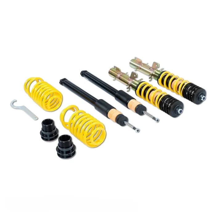 ST Suspensions ST X Coilover Kit – 2017-2018 BMW 330i