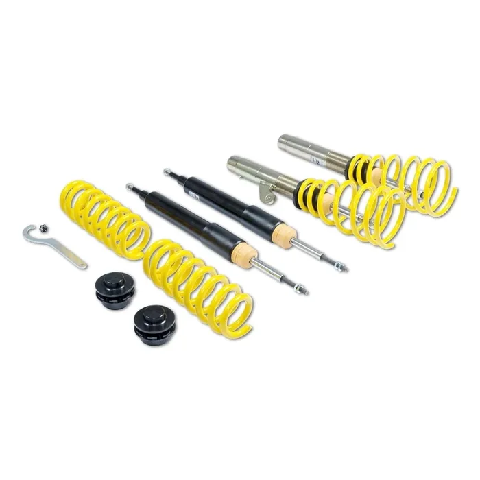 ST Suspensions ST XA Coilover Kit – 2009-2013 BMW 328i Coupe/Sedan