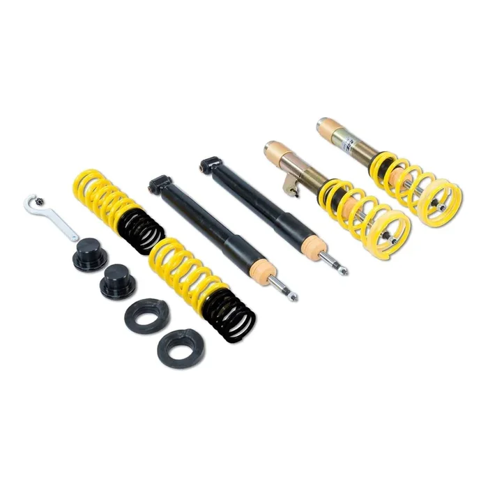 ST Suspensions ST XA Coilover Kit – 2017-2020 BMW 430i Convertible w/o Electronic Damper