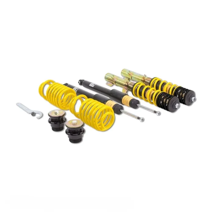 ST Suspensions ST XA Coilover Kit – 2017-2021 Mercedes-Benz C300 Sedan