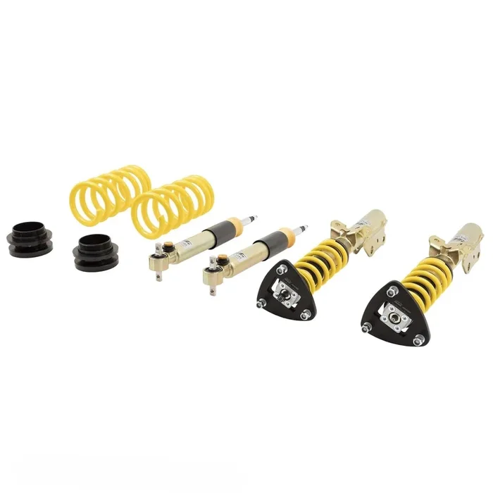 ST Suspensions ST XTA Plus 3 Coilover Kit – 2008-2013 BMW 135i Coupe