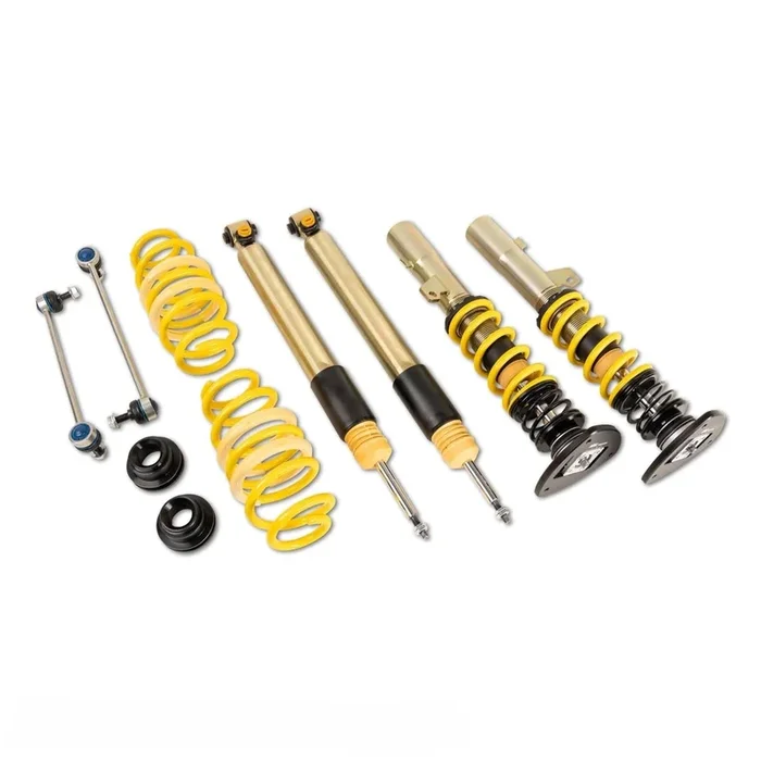 ST Suspensions ST XTA Plus 3 Coilover Kit – 2013-2018 BMW 320i w/o Electronic Damper