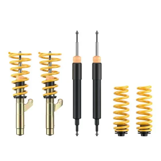 ST XA Coilovers BMW 3 Series 325xi/ 328xi 6cyl. E91 Sports Wagon xDrive AWD (2006-2012) w/ Damping Adjustment – 18220049