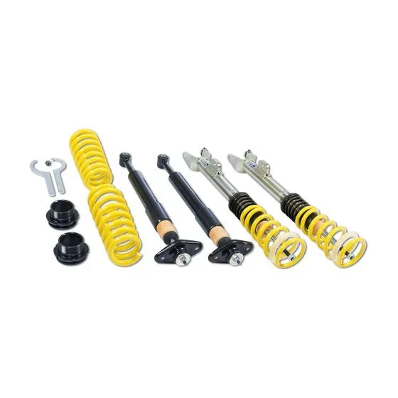 ST XA Coilovers Dodge Charger 3.6/ 5.7 V6/V8 (2011-2015) w/ Damping Adjustment – 18227019