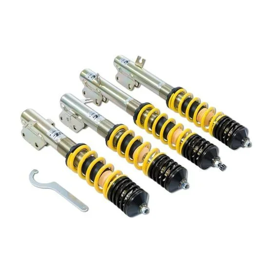 ST XA Coilovers Mazda Mazdaspeed 3 BK 2.3T 4cyl. (2007-2009) w/o Damping Adjustment – 18275010
