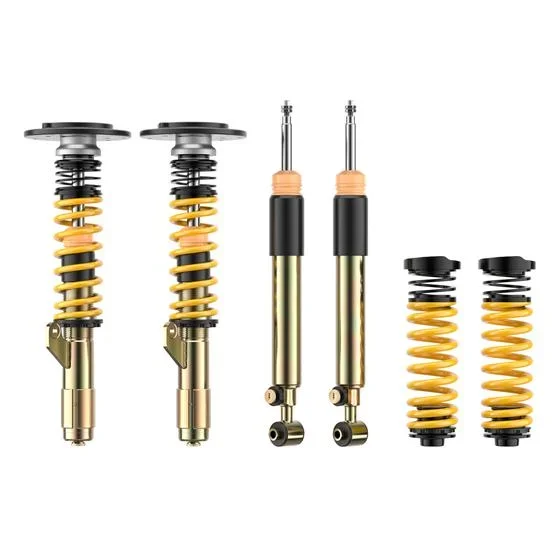 ST XTA Coilovers BMW 4 Series 428i/ 430i F32/ F33/ F36 Coupe 2WD (2014-2020) w/o Electronic Dampers – 182022080D