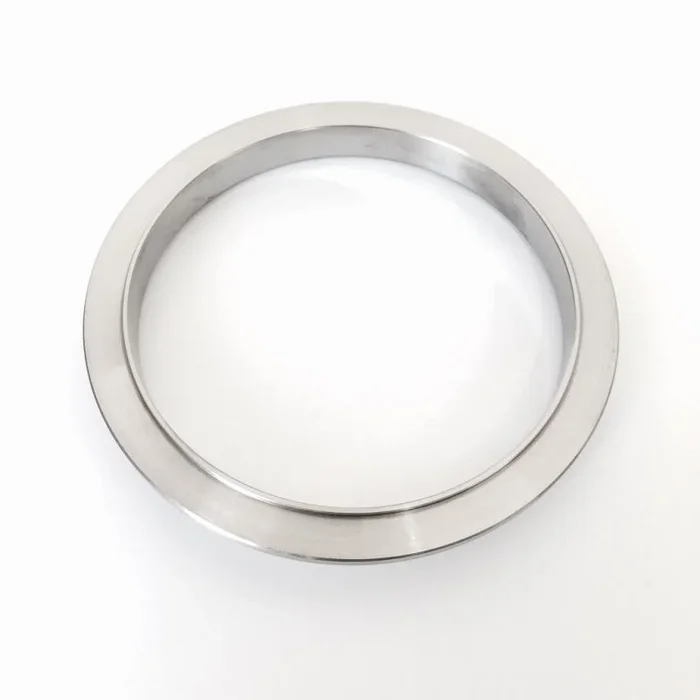 Stainless Bros 3.0in 304SS V-Band Flange – Male