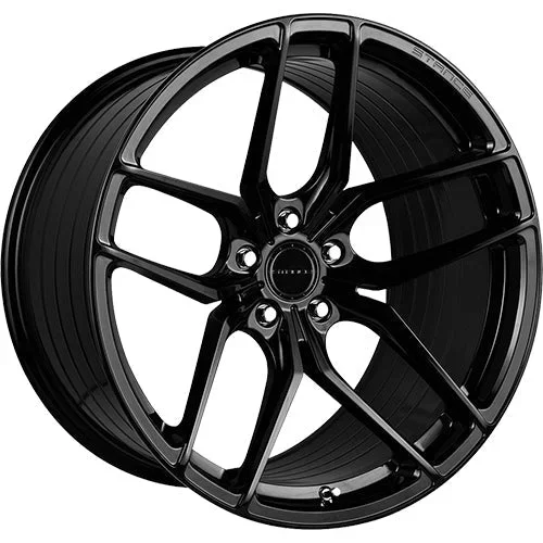 Stance Wheels SF-03 Gloss Black 19×11 | Blank (678F2911BR15BP)