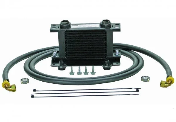 STILLEN Transmission Cooler Maxima (02-07) Altima (02-06) [Automatic] 400865