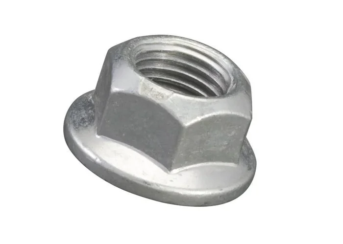 Subaru OEM Front Upper Adjustable Camber Bolt Nut | Multiple Subaru Fitments (20550AA010)