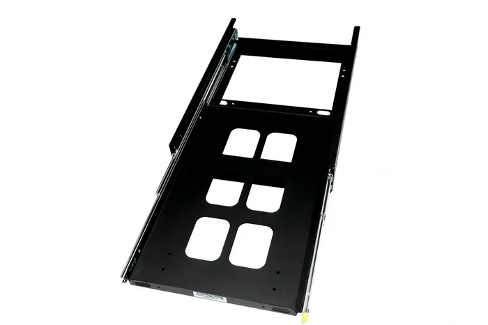 Super Jumbo Front Pull Fridge Slide – 23 ” x 38 “