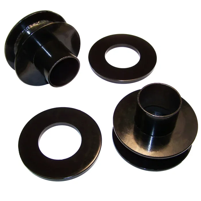 Superlift 05-19 Ford F-250/350 4WD 2.5in Leveling Kit – Front