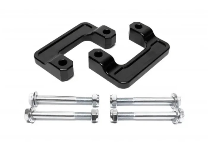 Superlift 40026 2 GM Leveling Kit – 07-18 (19 Old Body) Silv/Sierra1500/Sub/Tahoe 07-13 Avlnche