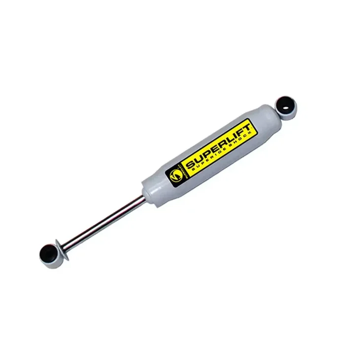 Superlift 92050 Steering Stabilizer – Multiple Applications