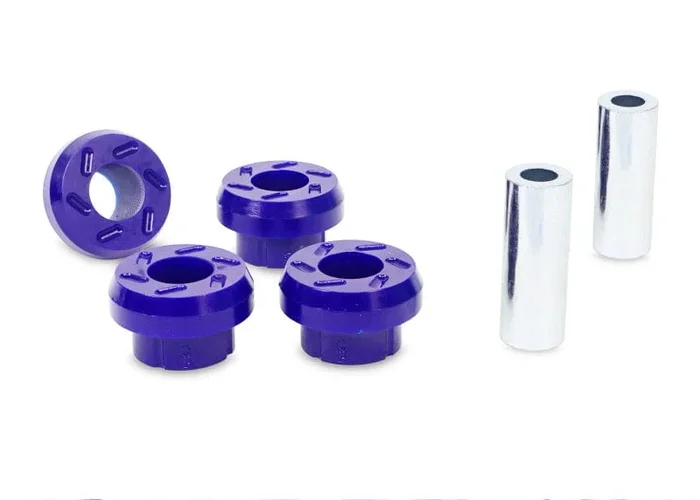 SuperPro 06-15 Lexus IS250 Front LCA Inner Forward Bushing Kit – AWD