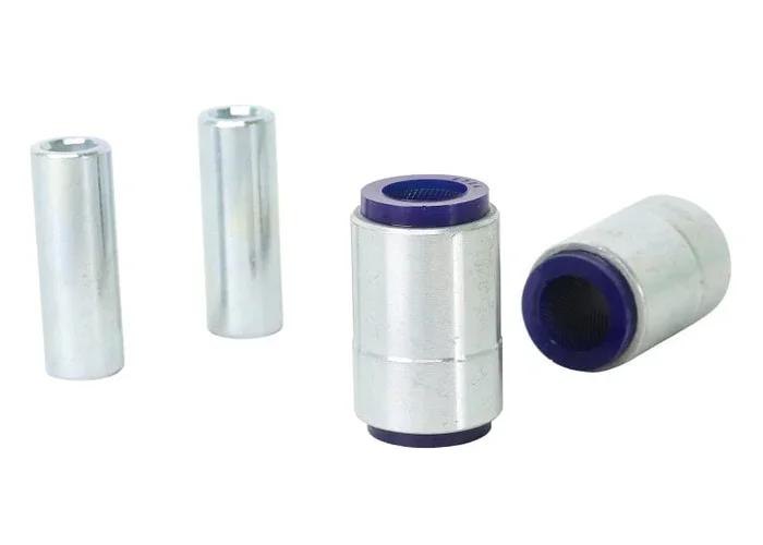 SuperPro 10-24 Toyota 4Runner Rear Lower Spring Perch Control Arm Inner Bushing Kit