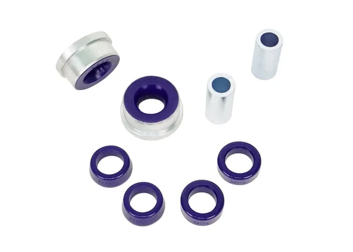 SuperPro 22-25 Subaru BRZ Front LCA Inner Forward Bushing Kit – Front