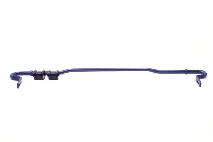 SuperPro 3 way Adjustable Rear Sway Bars – 24mm | 2015+ Subaru WRX/STI (RC0013RZ-24mm)