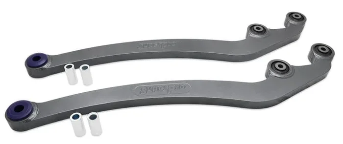 SuperPro 96-97 Lexus LX450 / 91-97 Toyota Land Cruiser Front Lift Correction Radius Arm Set