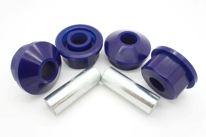 SuperPro Beam Axle Pivot Bush Kit | 2009 Nissan Cube (SPF4162K)