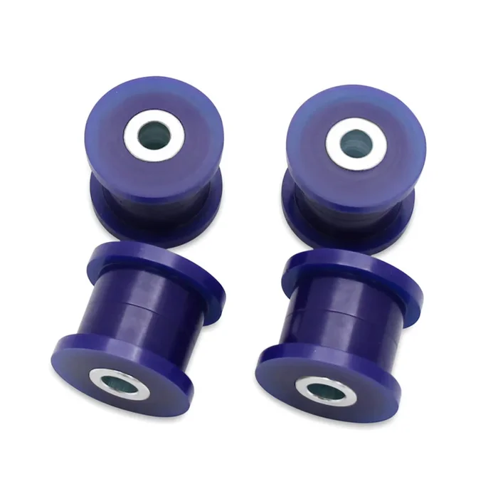 Superpro Bushings Kit Honda CRV AWD (02-05) [Rear Control Arm Lower – Outer] SPF3195K