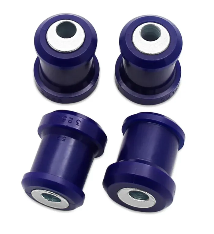 Superpro Bushings Kit Mazda RX8 SE17 (03-12) [Front Control Arm Upper-Inner] Double Offset