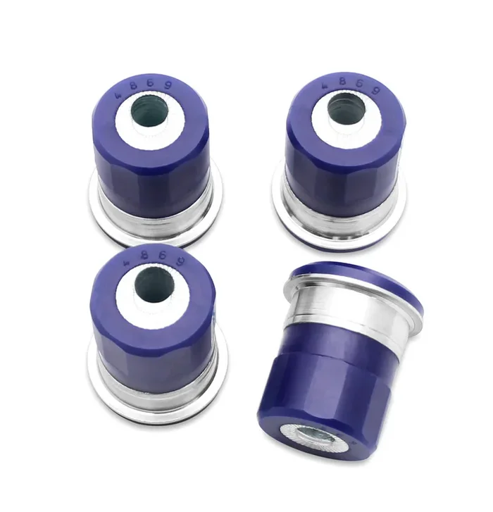 Superpro Bushings Kit Toyota 4Runner 4WD (02-09) [Front Control Arm Upper-Inner] Double Offset