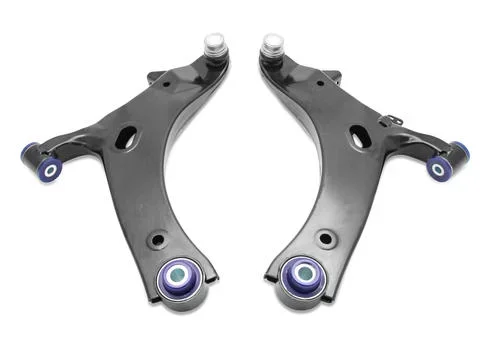 Superpro Control Arm Kits Subaru Forester SJ (13-18) [Front Lower w/ Ball Joint Set] TRC1040