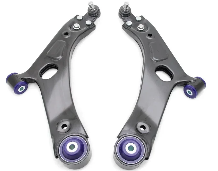 Superpro Control Arms Kit Kia Sportage (2010-2015) [Front Lower] TRC1074