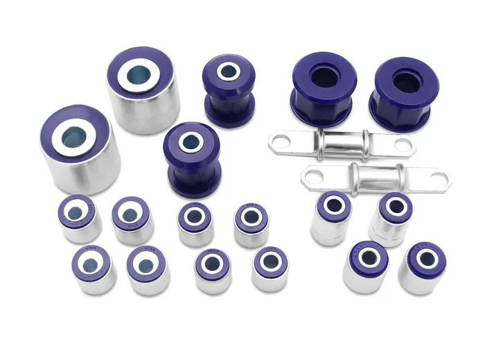 SuperPro Front and Rear Alignment Bush Kit | Universal (KIT170K)