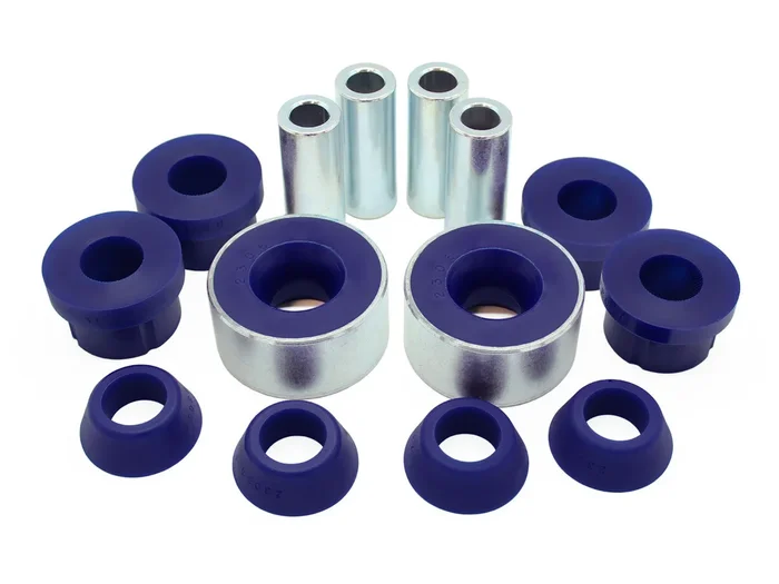SuperPro Front Control Arm Inner-Front & Rear Bushing Kit | 2002 – 2003 Acura RSX (SPF2306K)