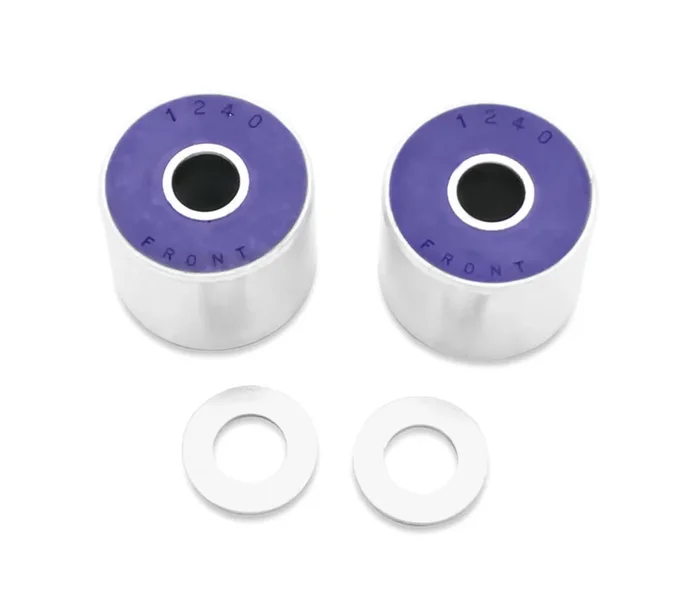 SuperPro Front Control Arm Lower-Rear Bushing Kit | 1991 – 1995 Dodge Stealth (SPF1240K)