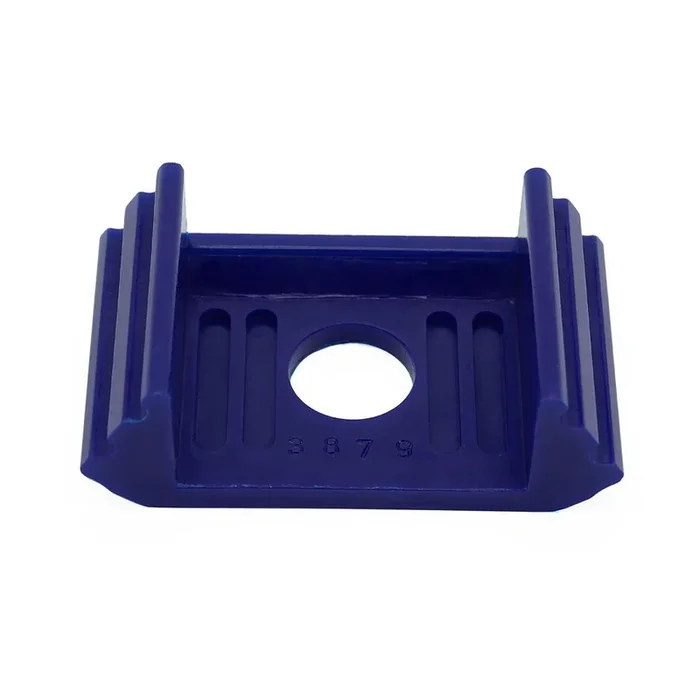 SuperPro Front Gearbox Mount Insert Bushing Kit | Multiple Fitments (SPF3879K)