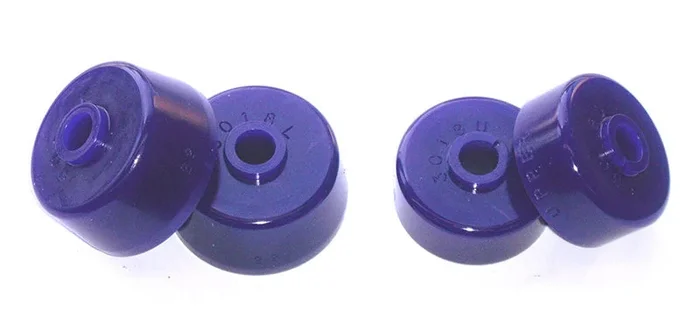 SuperPro Front Shock Absorber Upper Bushing Kit | 1989 – 1995 Nissan Skyline (SPF3018K)