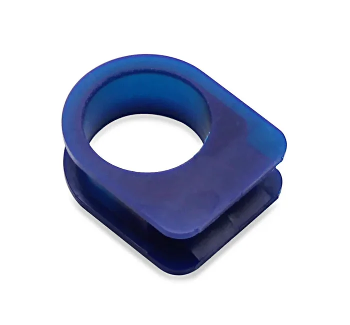 SuperPro Front Steering Rack & Pinion Mount Bushing Kit | 2002 Mini Cooper (SPF2427K)