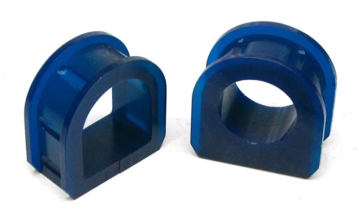 SuperPro Front Steering Rack & Pinion Mount Bushing Manual Steering | 1975 Volkswagen Rabbit (SPF1932K)