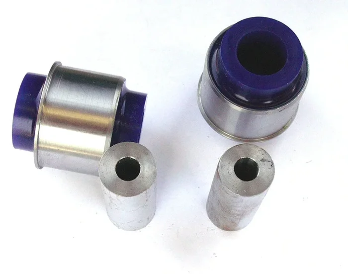 SuperPro Front Strut Bar To Chassis Mount Bushing Kit | 2005 Chrysler 300 (SPF3048K)