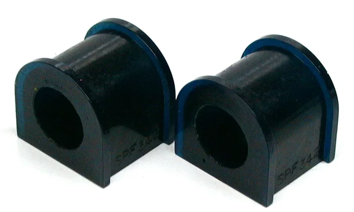 SuperPro Front Sway Bar Mount Bush Kit | 1992 – 1998 Lexus SC300 (SPF0342-29K)