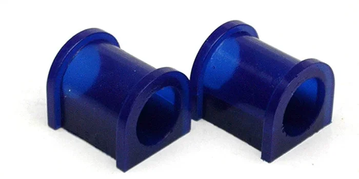 SuperPro Front Sway Bar Mount Bushing Kit | 1986 – 1988 Jaguar XJ6 (SPF1538-25K)
