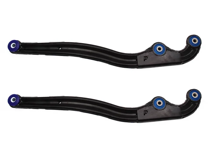 Superpro Lift Correction Arm Kit Toyota Land Cruiser (90-20) [Front] TRC1016