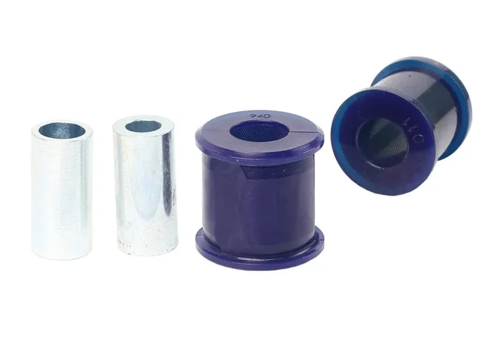 SuperPro Mazda-Panhard Rod