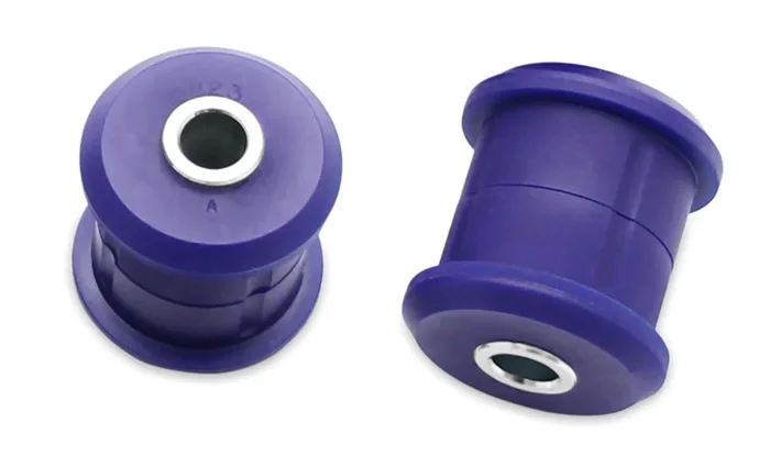 SuperPro Rear Control Arm Bushing Kit | 1991 – 1993 Toyota MR2 (SPF0823-4K)