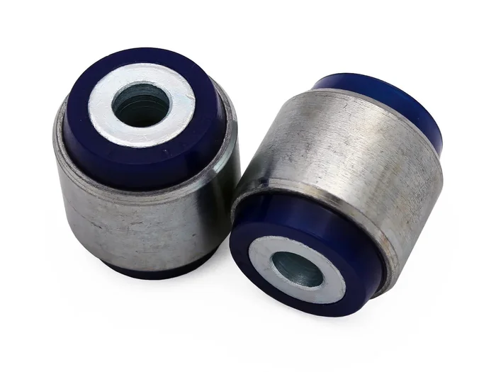 SuperPro Rear Control Arm Bushing Kit | 2004 – 2005 Acura TSX (SPF2590K)