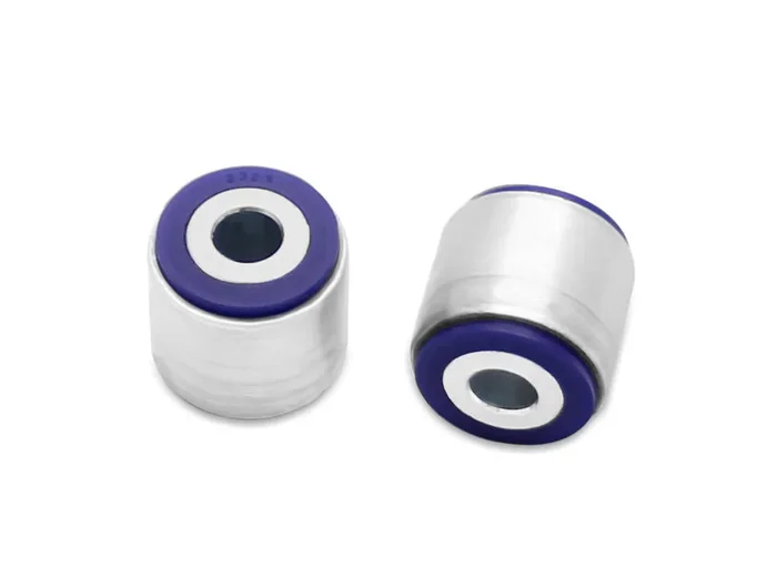 SuperPro Rear Control Arm Bushing Kit | 2004 – 2005 Mazda 3 (SPF2325K)