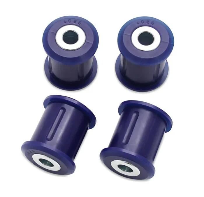SuperPro Rear Control Arm Lower-Inner & Outer Bush Kit | 2006 – 2008 Ford Fusion (SPF4026K)